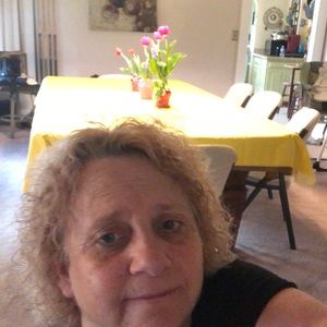 Meet your Posher, Kathy